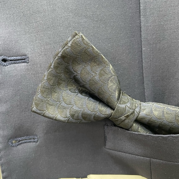 Calvin Klein Navy Blue Men's Vest - Picture 5 of 5